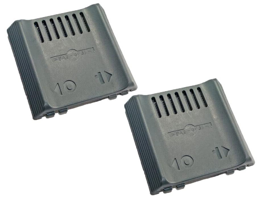 Bosch 11316EVS Demo Hammer Replacement Shift Plate - 1612026048 (2 Pack)