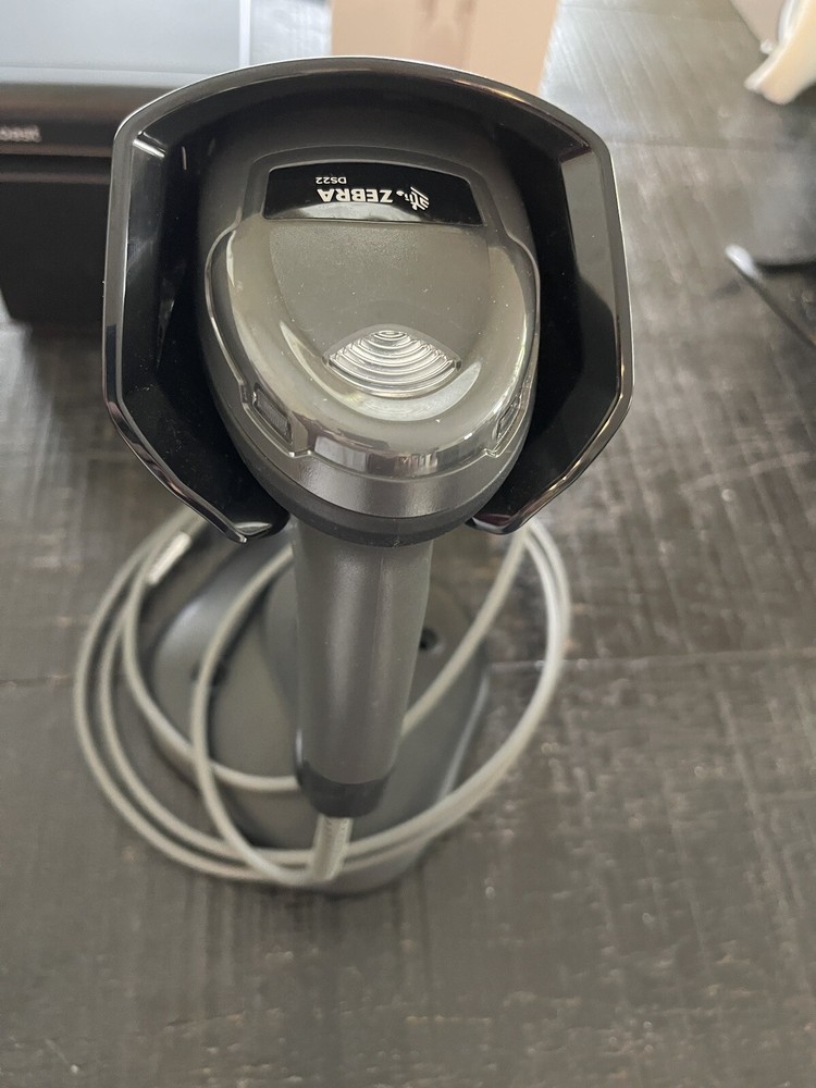 Toast POS System