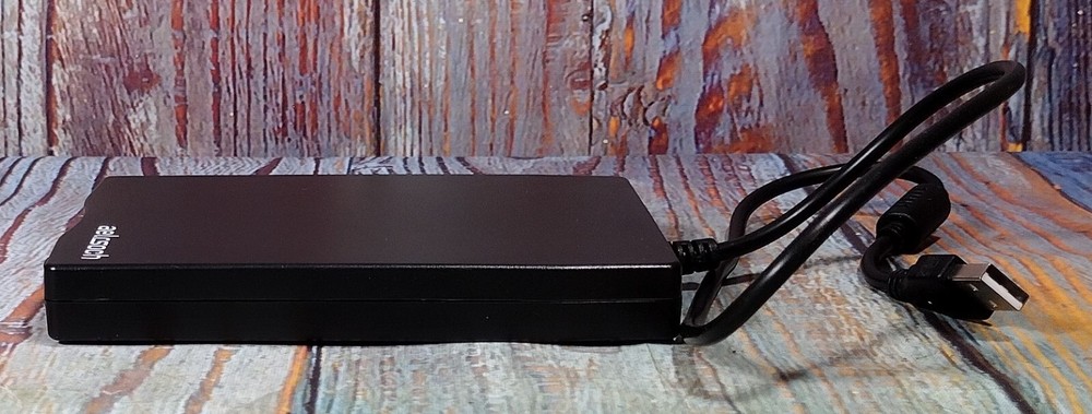 Aelrsoch Floppy Disk External Drive