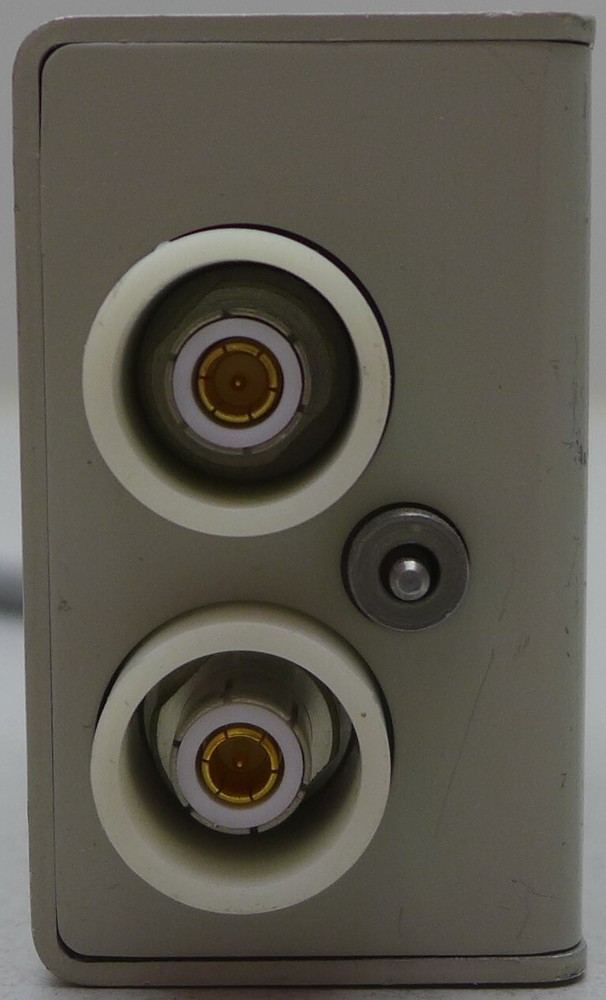Agilent/HP 41420-61601 Quadrax Cable