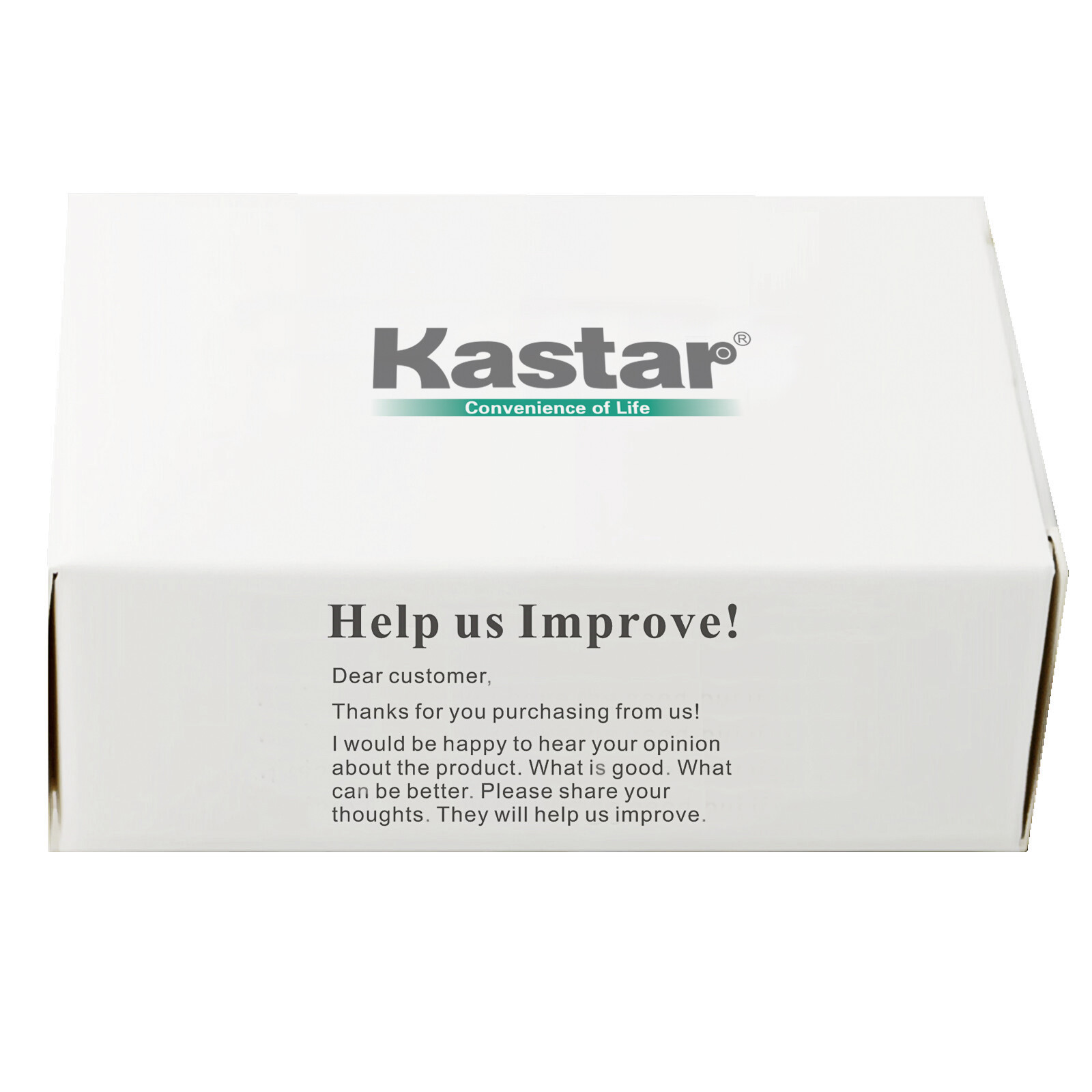 Kastar 2.4V 1000mAh NiMH Battery for AT&T BT8001 BT-8001 BT-8300 AT-3201 AT32112