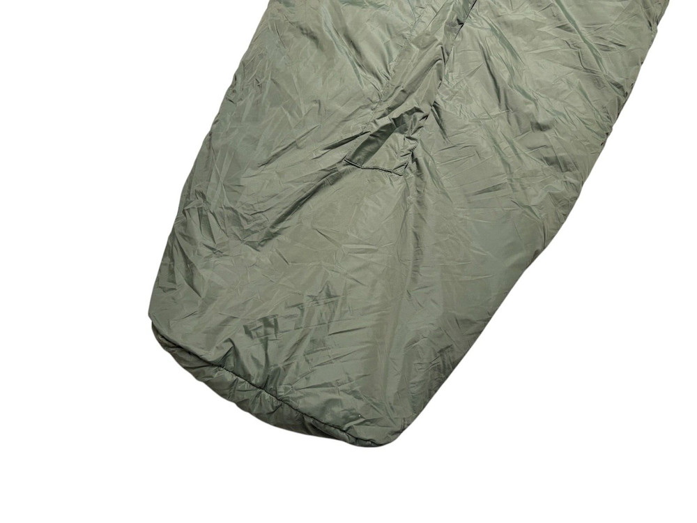 British Army Medium Weight Sleeping Bag Military Modular System - New