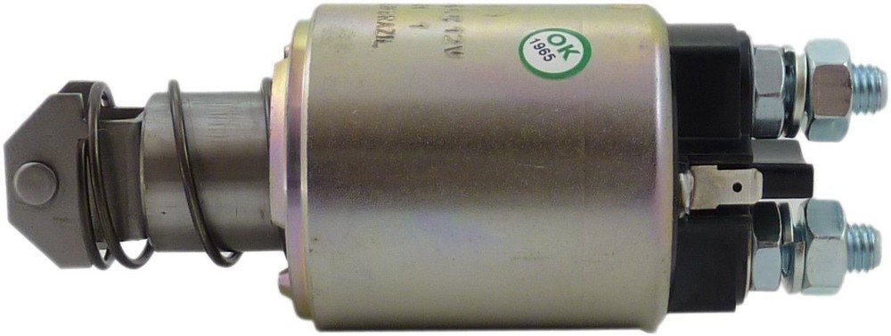New Solenoid Magneti Marelli 85540221 SSMM-896
