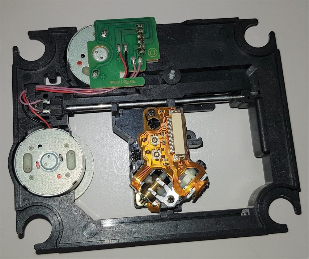 Drive / Laser Pickup / KHM-280AAA / KHM280AAA / KHM 280 AAA /