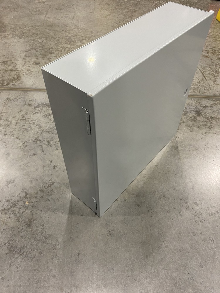 nVent Hoffman Hinged Enclosure A24N24ALP