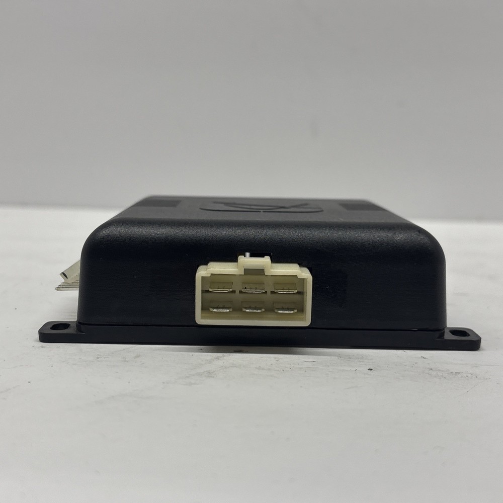 AUDIOVOX PURSUIT Remote Start System Replacement Module Brain