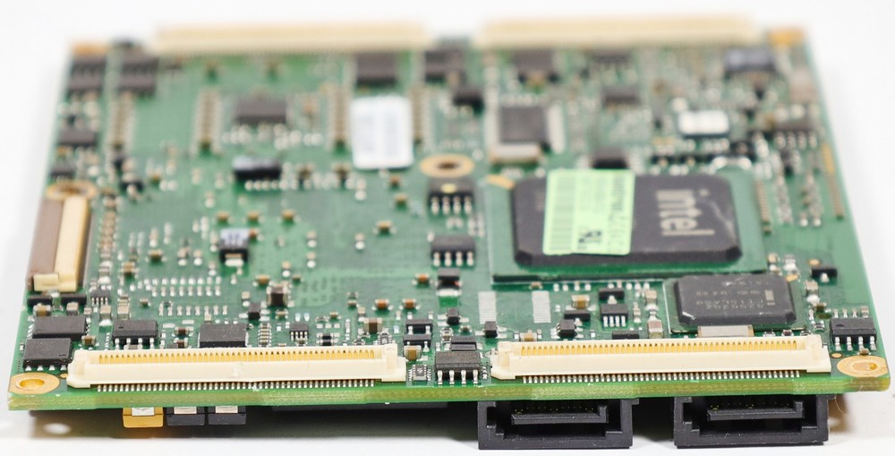 Kontron ETX-CD Embedded Industrial Control Computer 18030-0000-17-2