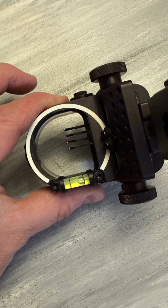 Option Archery 6s Bridge-Lock “Mathews”