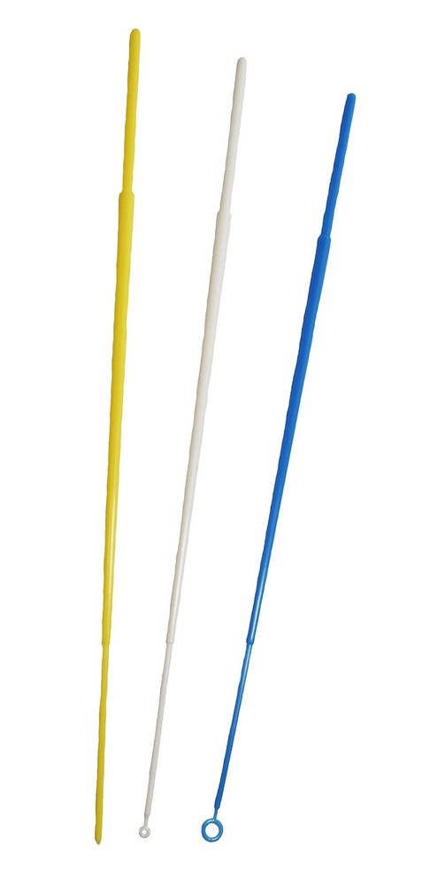Inoculating Loops & Needle Combo, 1µl & 10µl (900/box)