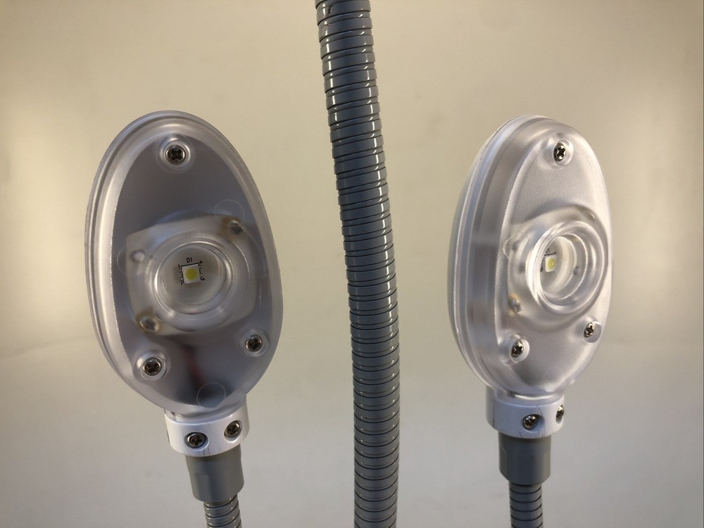 Mimio MimioView 340H USB Document Camera Model ICD12 With USB Cable