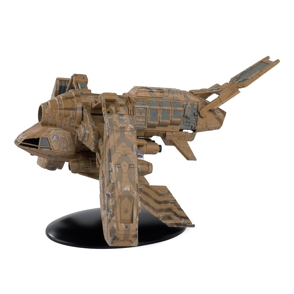Eaglemoss Alien Resurrection Ship Replica | The Betty
