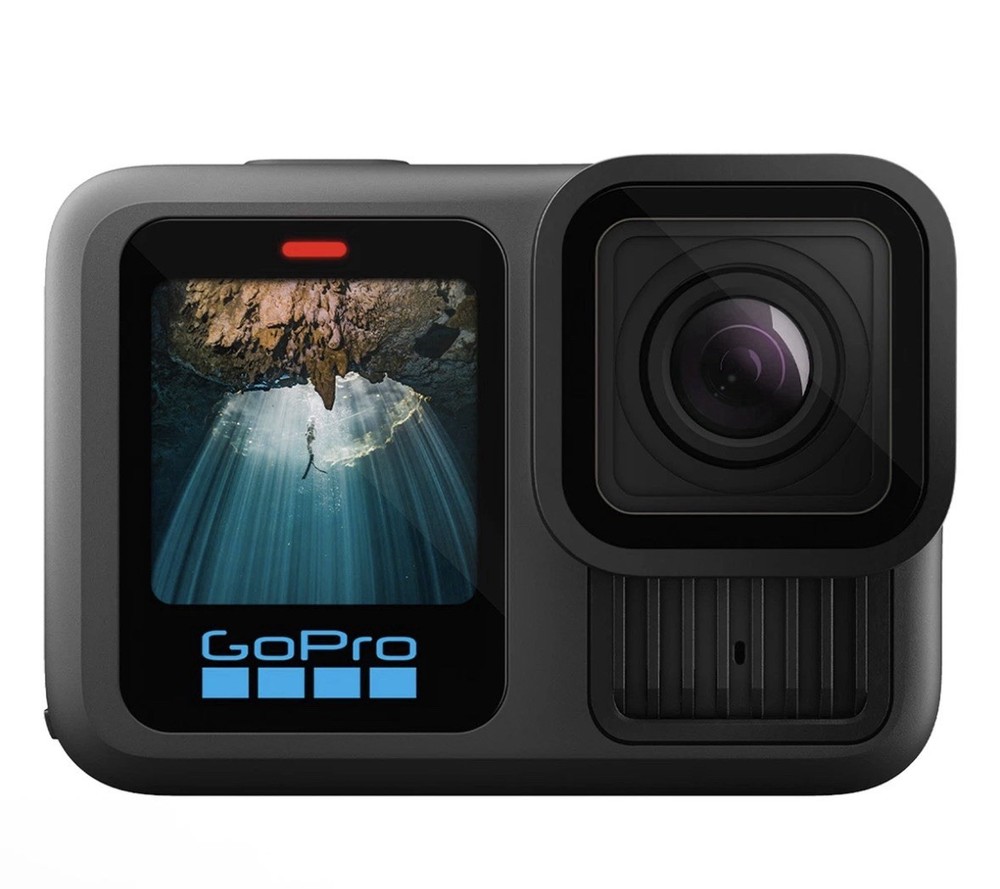 Go Pro Hero 13 black