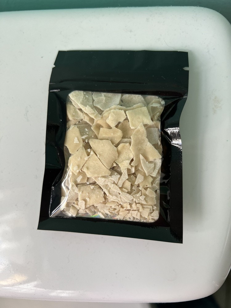 Dehydrated Sourdough starter