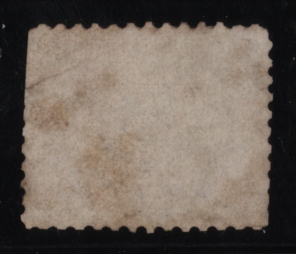 #6 New-Brunswick Canada used