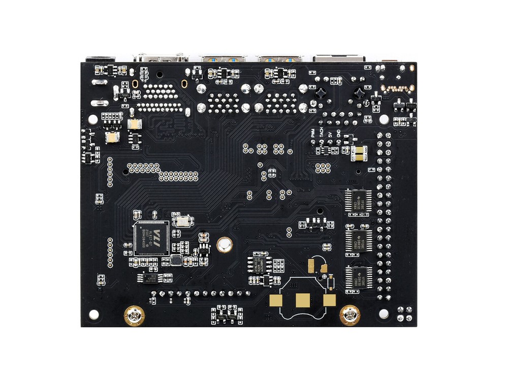 Jetson Nano Development / Expansion Kit Alternative Solution Of B01 Kit