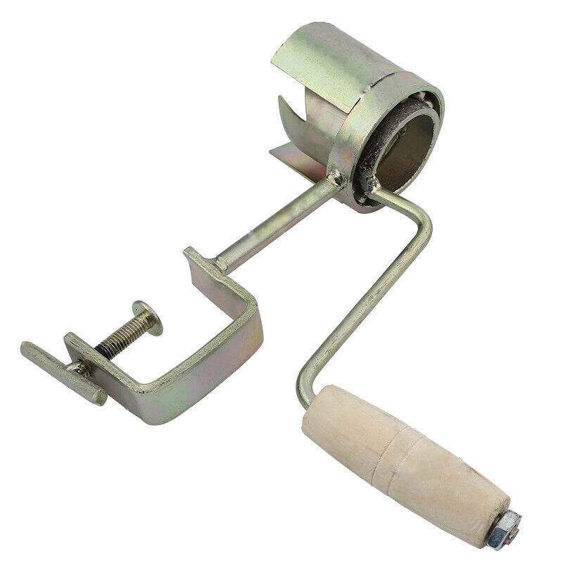 Manual Corn Thresher Corn Peeler Dry Corn Sheller Stripper Threshing Tool