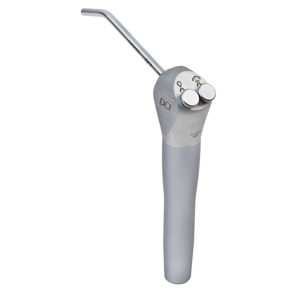 DCI Precision Comfort Air/Water Syringe (3600)