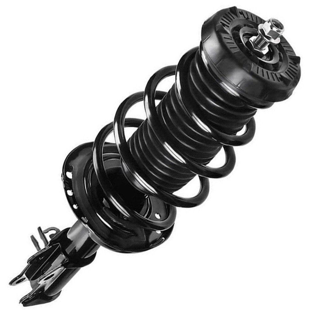 Front Left Right Struts w/ Coil Spring Assembly for 2012 - 2020 Chevrolet Sonic