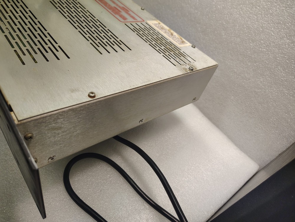 LEXICON DELTA-T. MODEL 91, digital delay system