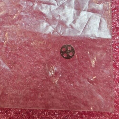 Shimadzu 228-18573 stopper