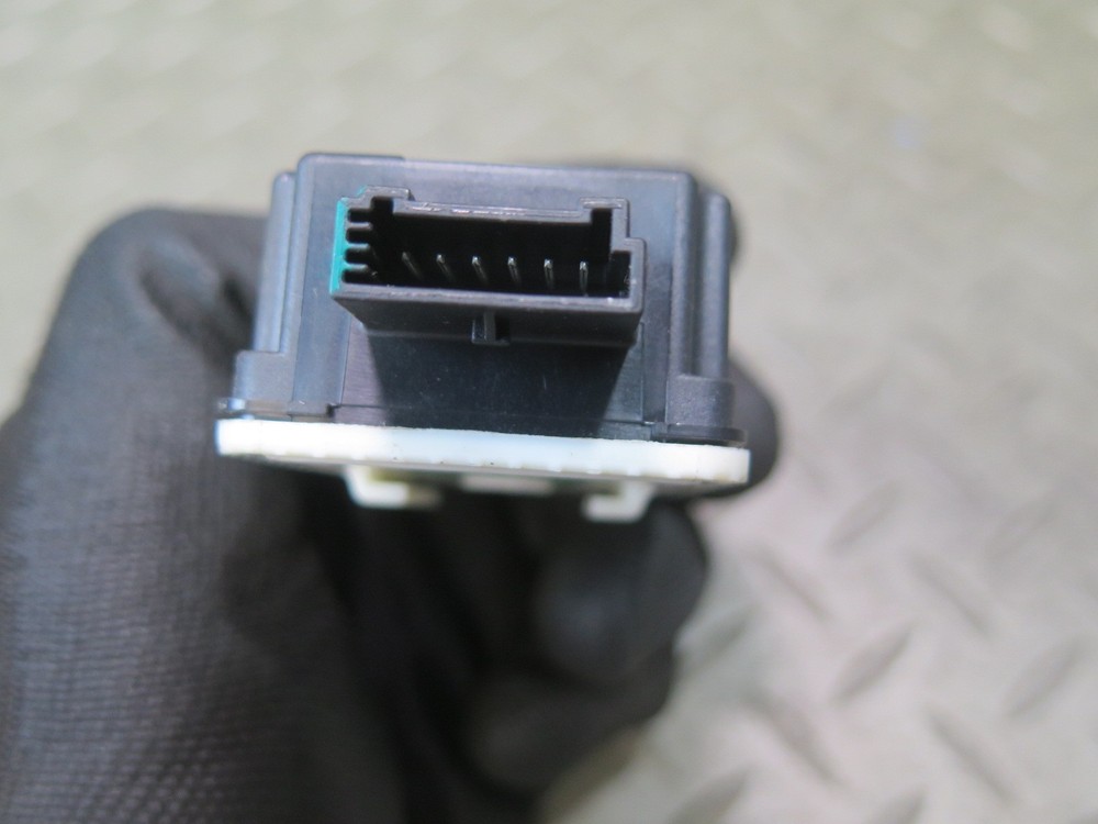 2016-2019 TESLA MODEL S 75D TIRE PRESSURE CONTROL MODULE TPMS UNIT