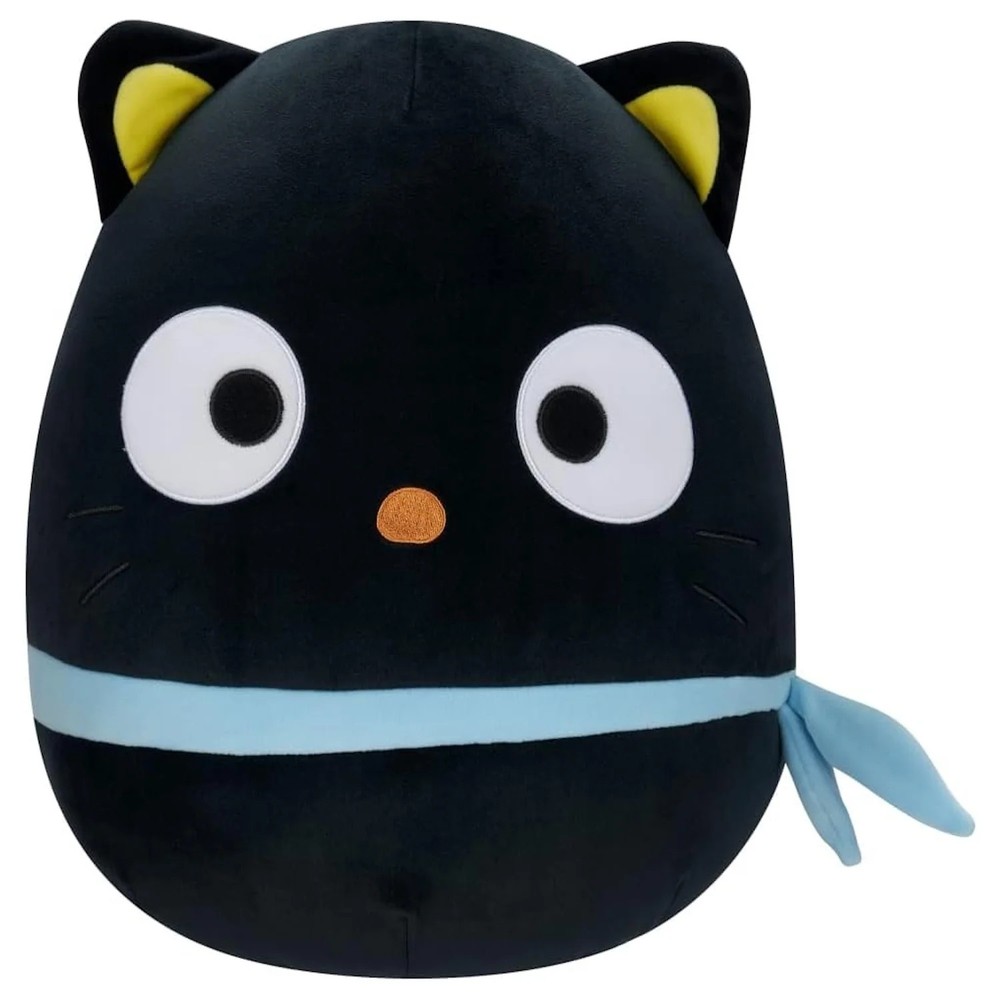 Squishmallows: Hello Kitty and Friends Cococat Plush - 10"