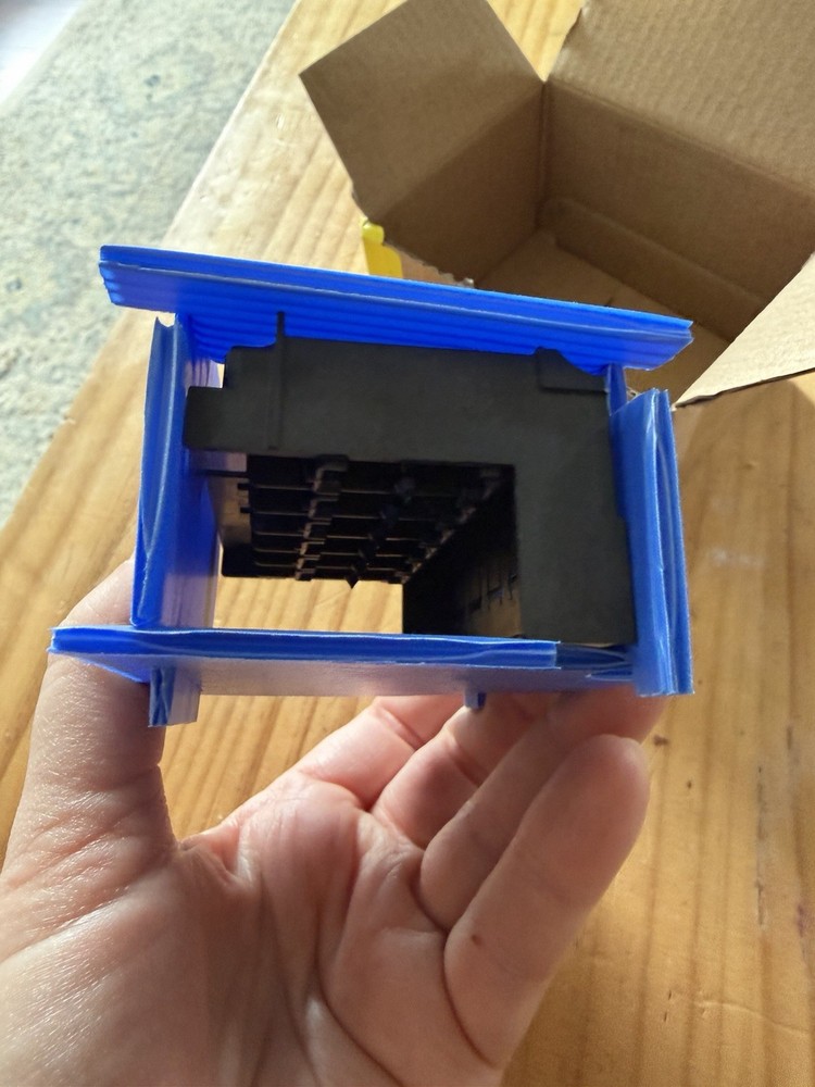 Ademon XP600 Printhead for UV & DTF Printers
