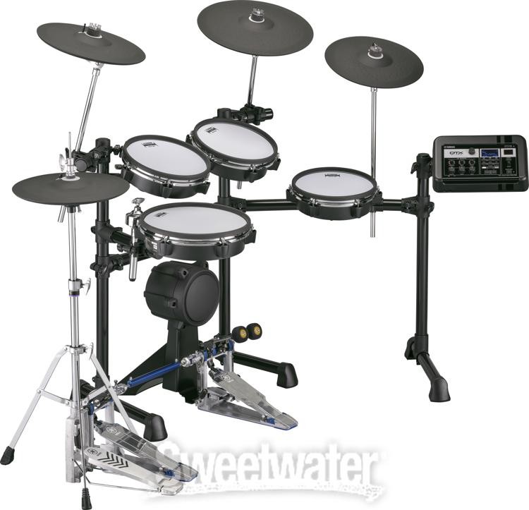 Yamaha DTX6K5-M Electronic Drum Set