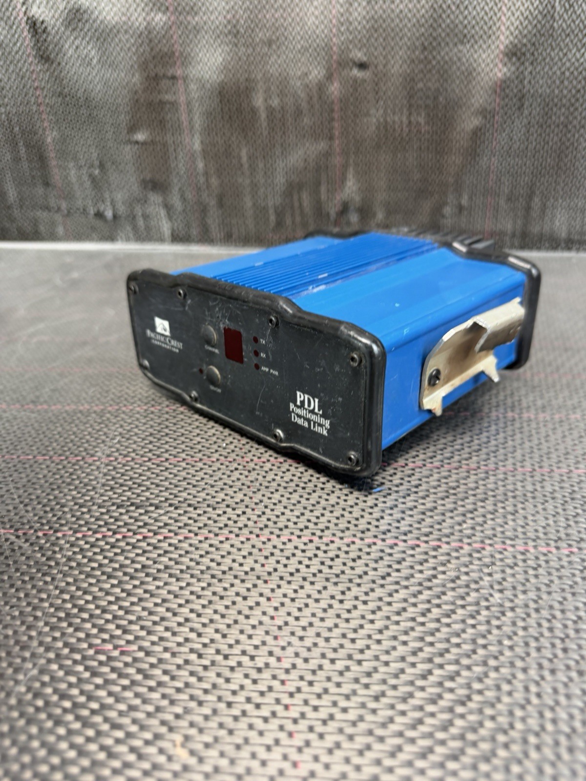 Pacific Crest PDL4535 Positioning Data Link 450-470 MHz A01336 *Ships Fast*