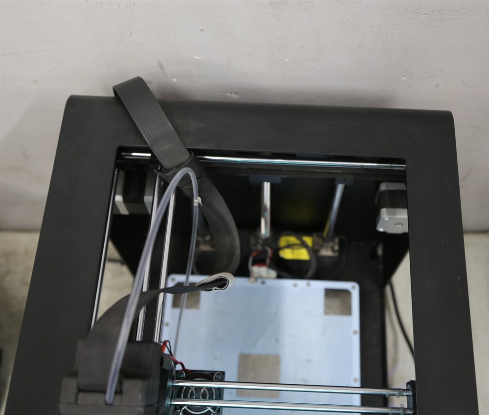 Zortrax M200 Desktop 3D Printer (S15)