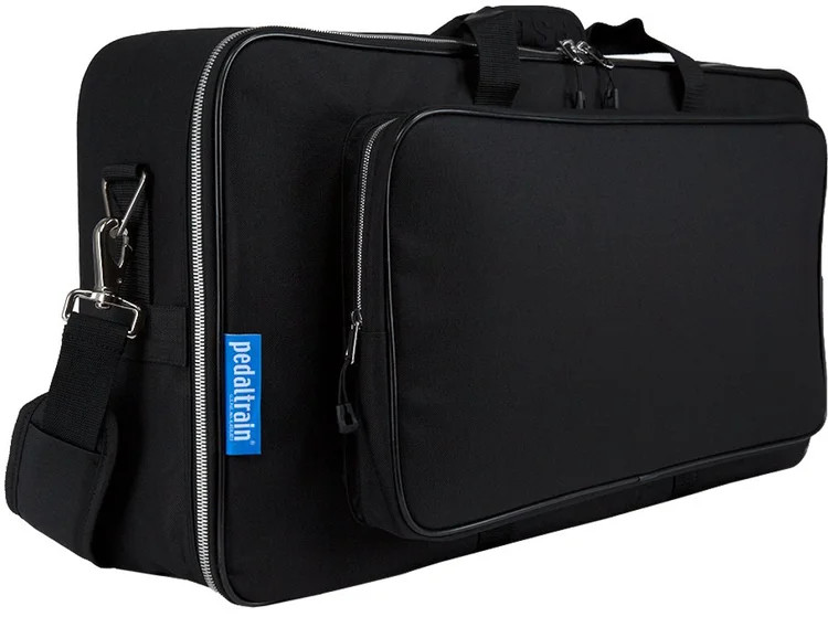 Pedaltrain Deluxe MX Soft Case for Pedaltrain Classic 2