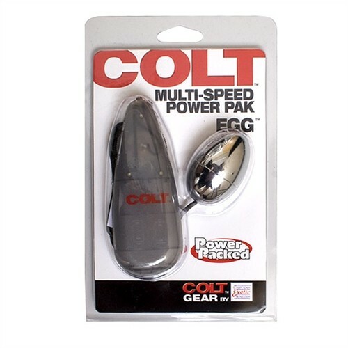 Colt Power Pack - Egg