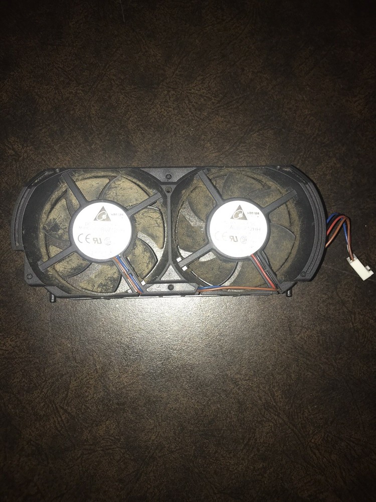 XBOX 360 Internal Cooling Fan For Original Replacement