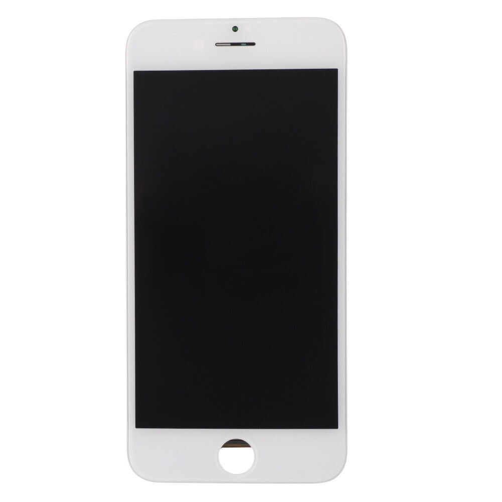 For iPhone 8 Plus White LCD Touch Screen Digitizer Display Assembly Replacement