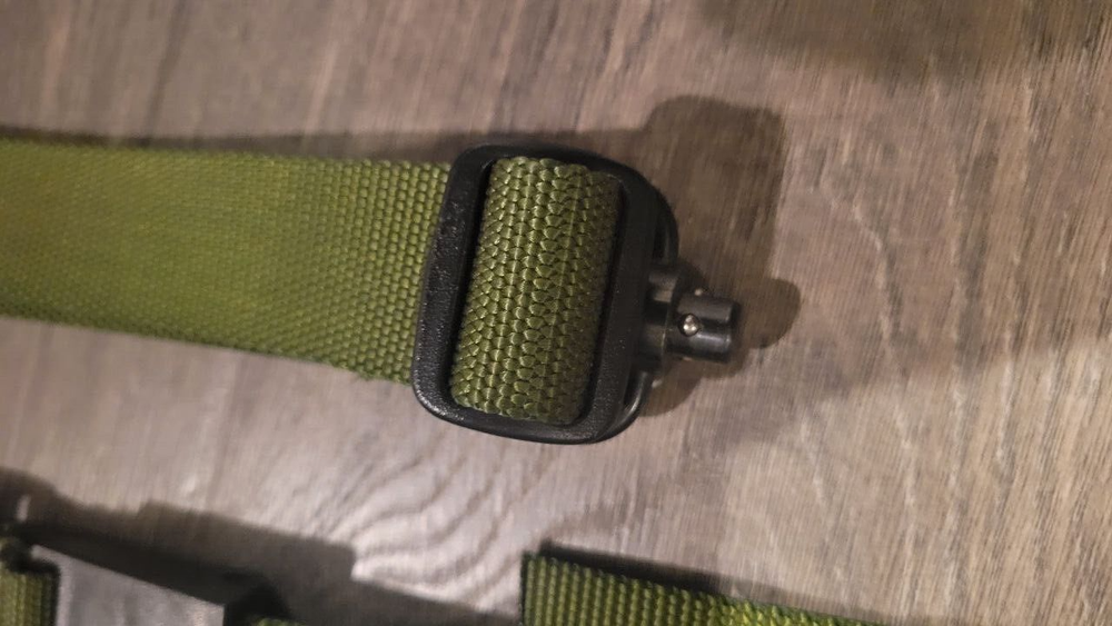 Specter Gear CST transition sling 2/3 point QD