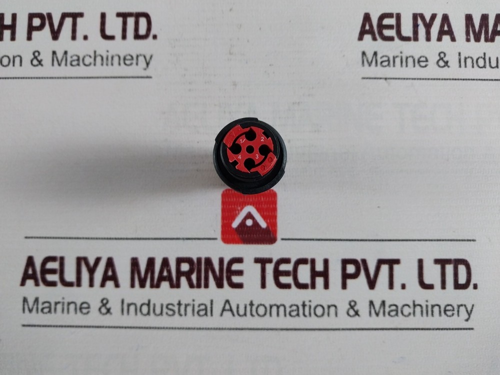 TTK FG-TMC Liquid Leak Detection Modular End Termination