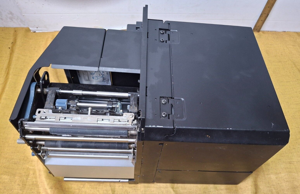 Sato S84 EX Industrial Thermal Barcode Printer Engine For High Volume Operation