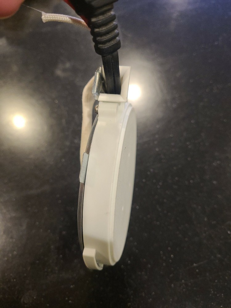 Black & Decker Toaster Model TR1400SB Part Retractable Power Cord