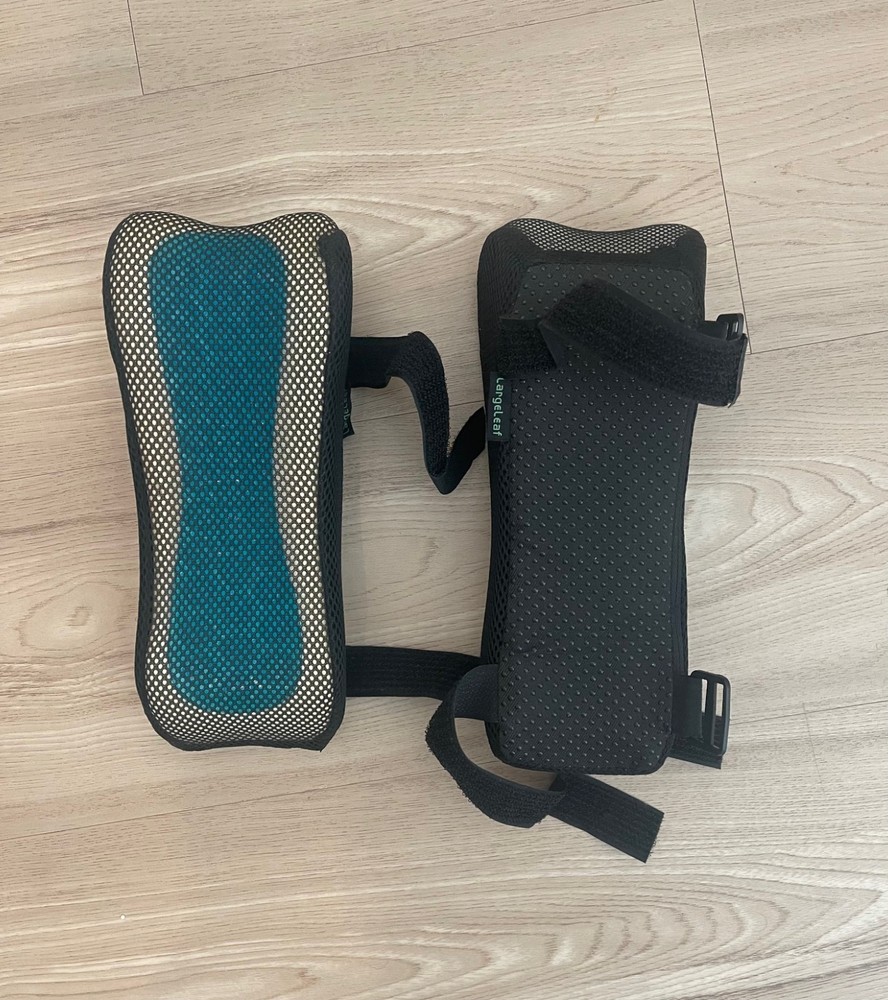 Armrest Cooling Gel Pads