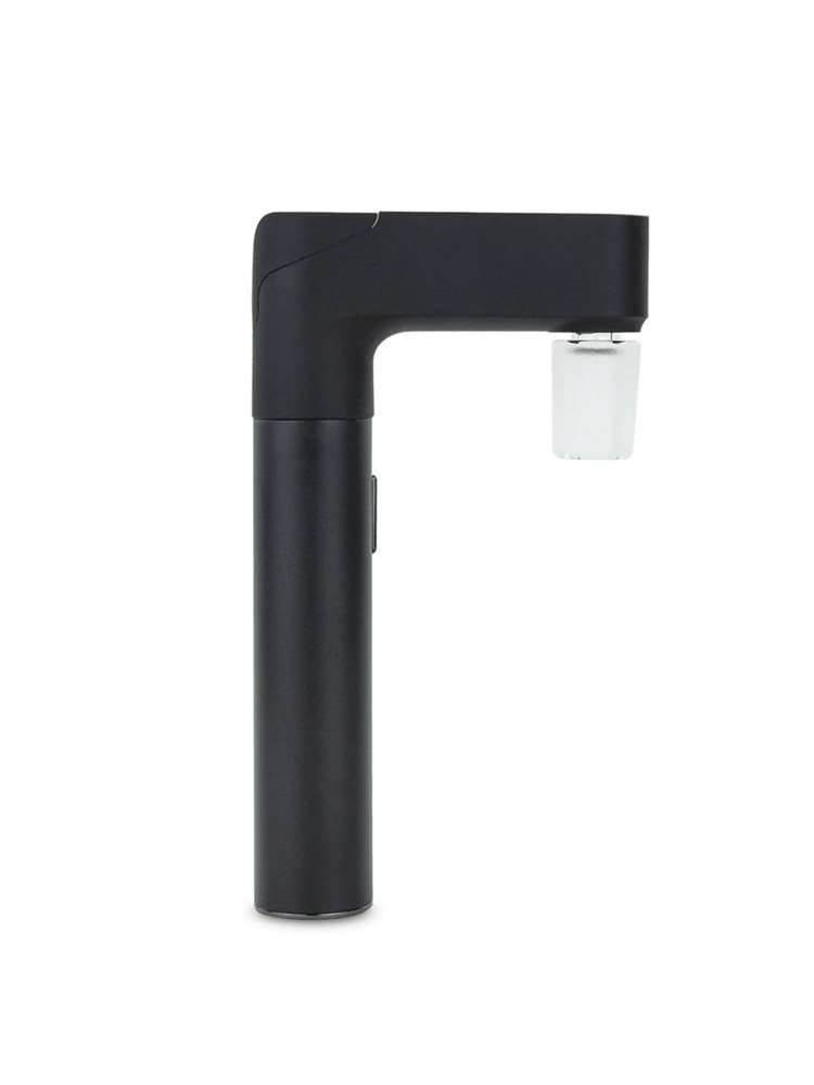 Pivot Glass Adapter Attachment – Premium Borosilicate Glass