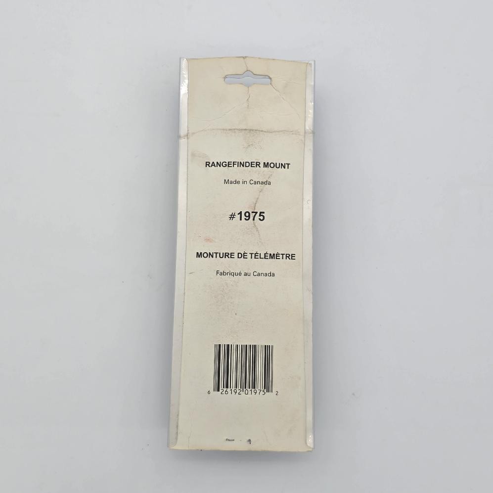 Excalibur Rangefinder Mount - Black - 1975 (VA1029062)