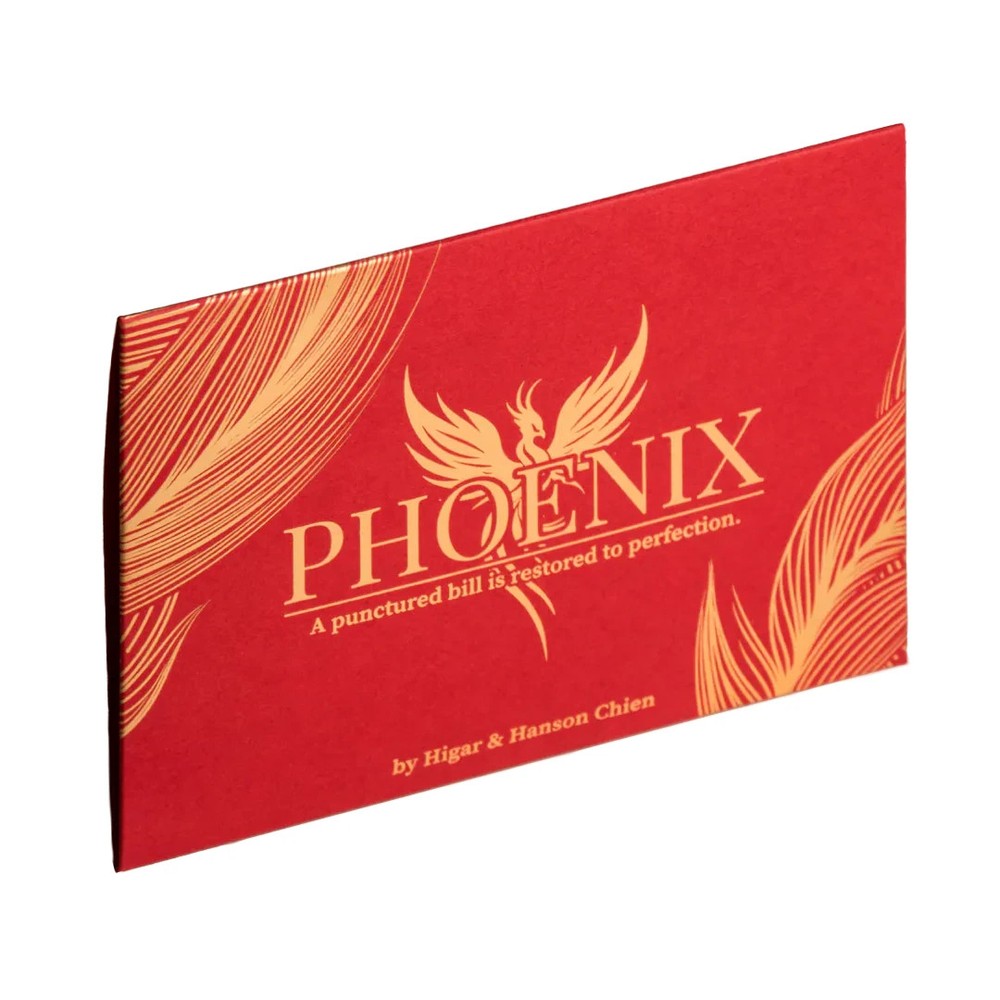Phoenix  -  REFILLS