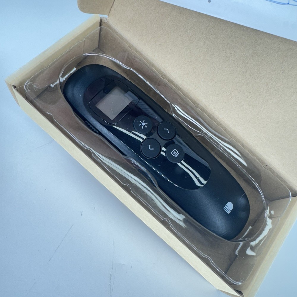 Wireless Presenter DOOSL DSIT021 for PPT and Windows MAC