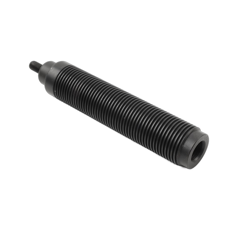 1set Wheel Balance Machine 36mm Conversion Thread Shaft Spindle Spindle 180mm