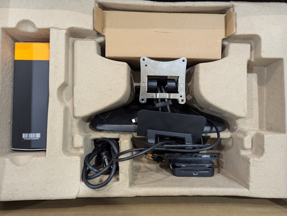 Toast pos system pre owned toast data processing Machine Model TT203