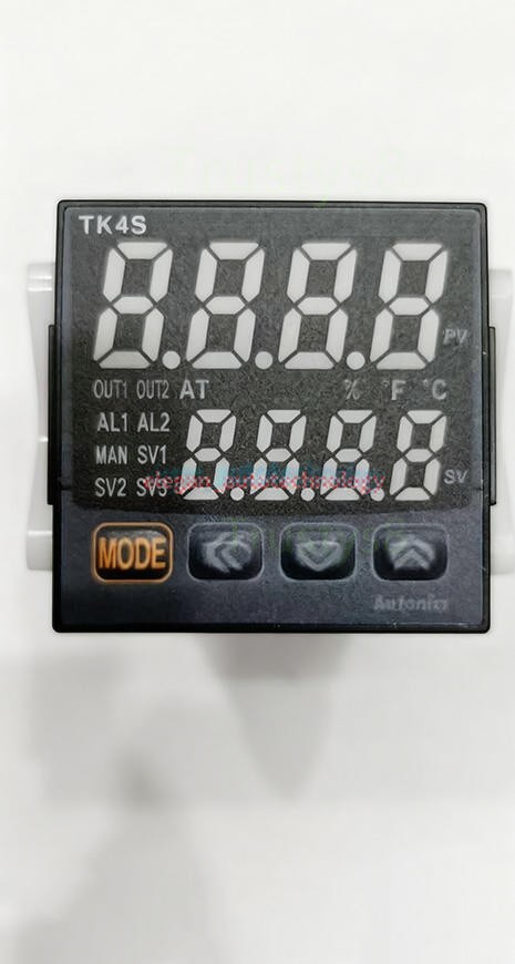 1PCS NEW AUTONICS TK4S-24SN TK4S24SN Temperature Controller