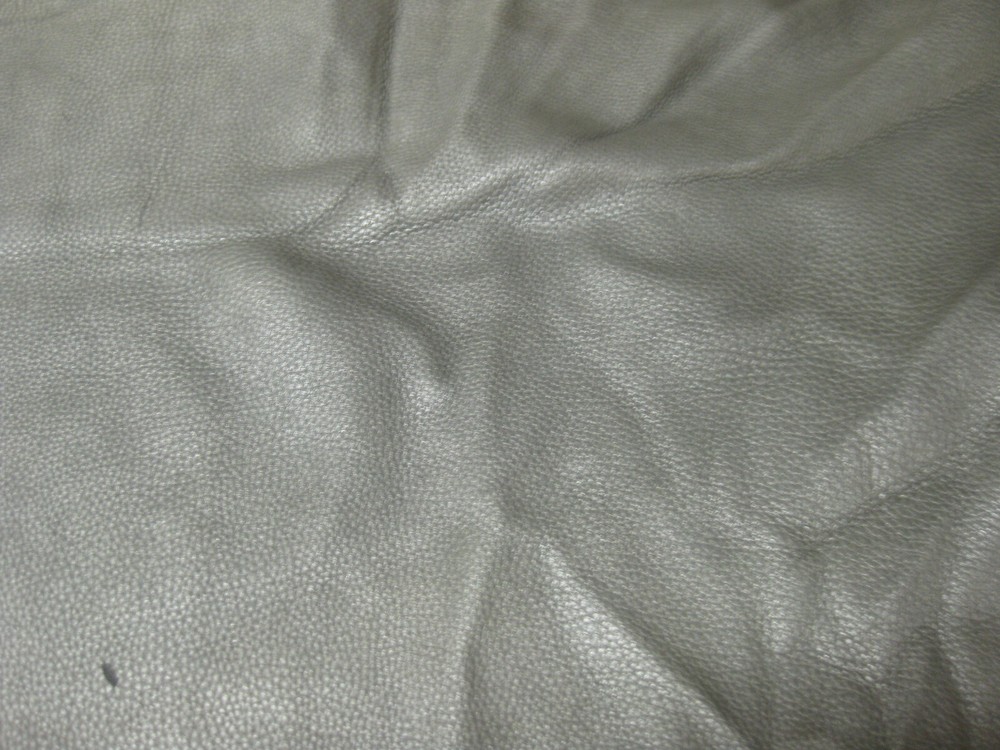 Top Grain Deer Leather #0010798 Row D