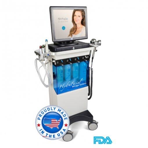 HydraFacial MD