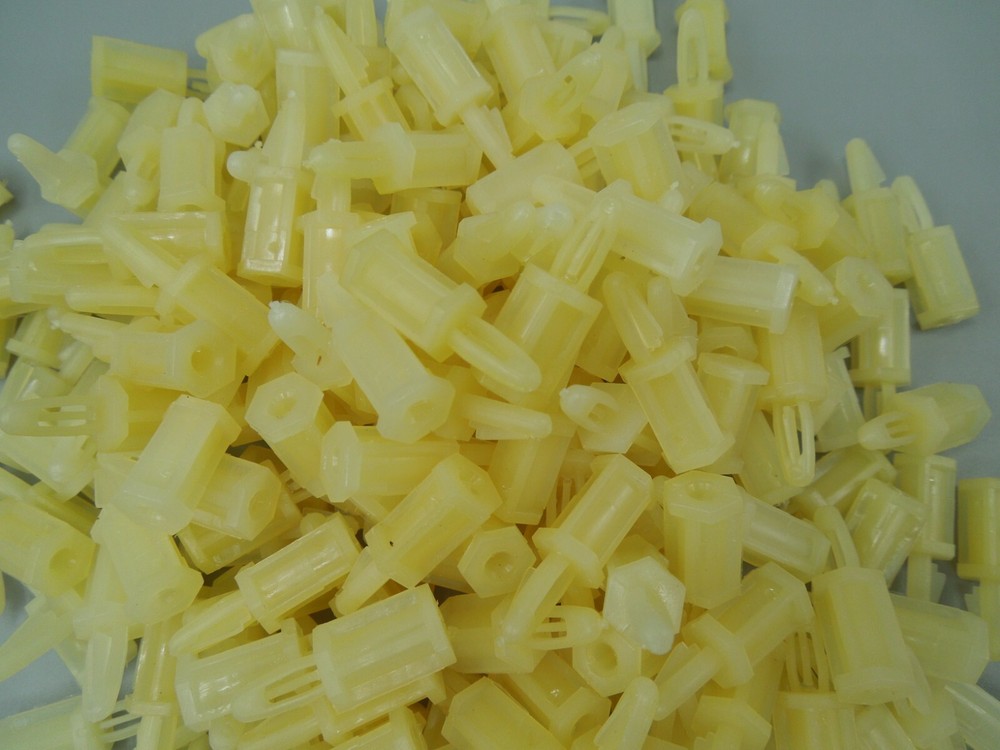 PCB Circuit Board Support Standoff Pillar (QTY 100)