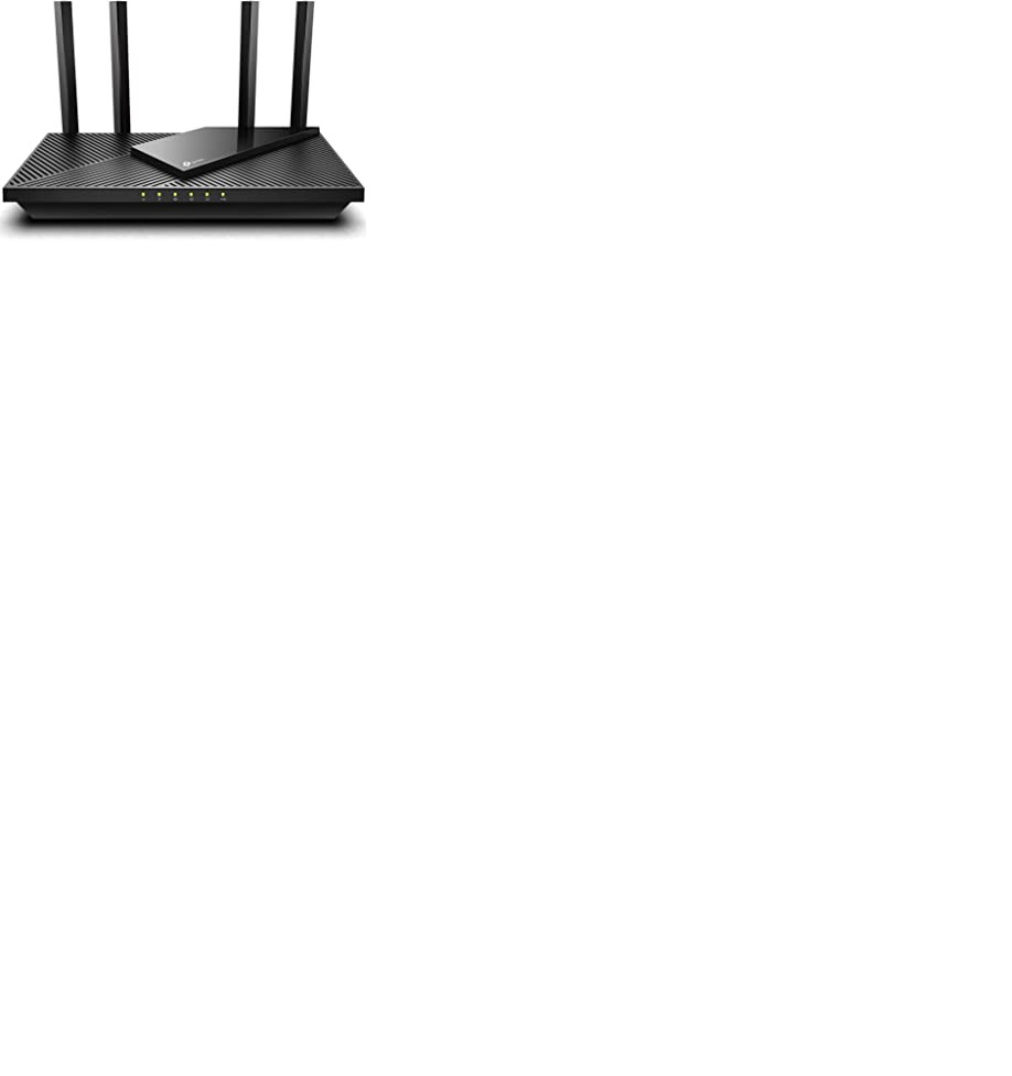 TP-LINK AC1750 4 Port Wireless Router